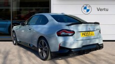 BMW 2 Series M240i xDrive 2dr Step Auto Petrol Coupe